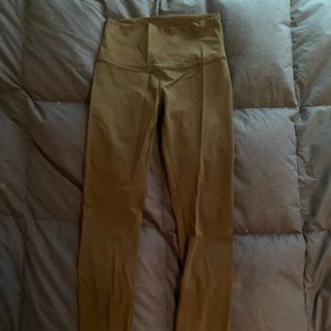 Lululemon Wunder Under High-Rise Tight 28”